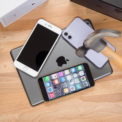 Vì sao có nhiều người ghét Apple?